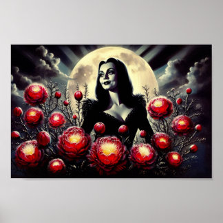 Poster de Jardim Morticas