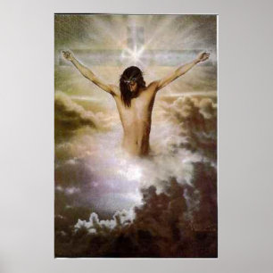 poster de jesus