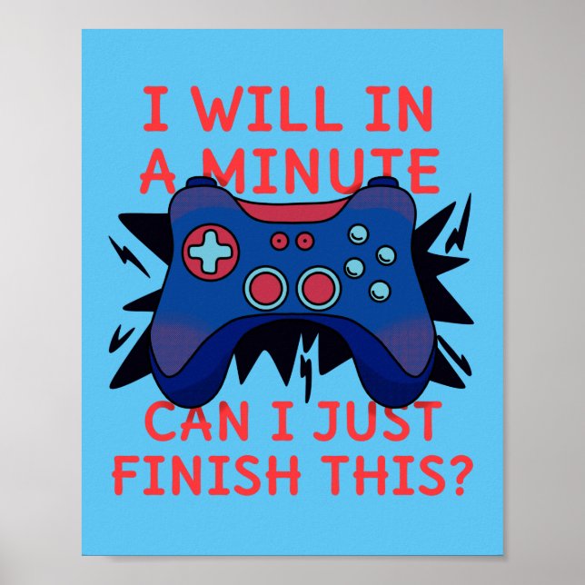 Poster de jogador (Frente)