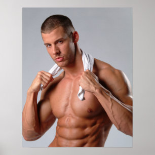 Poster de Justin Woltering #13