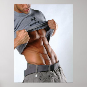 Poster de Justin Woltering #20