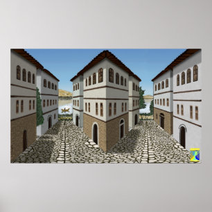 Poster de Kastoria