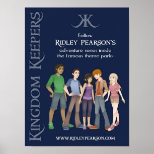 Poster de KK