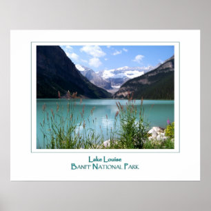 Poster de Lake Louise