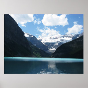 Poster de Lake Louise, Alberta