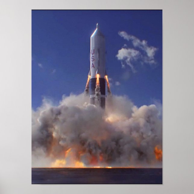 Poster de Lançamento do Dragão do Mar (Frente)