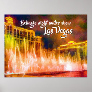 Poster de Las Vegas