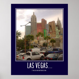 Poster de Las Vegas