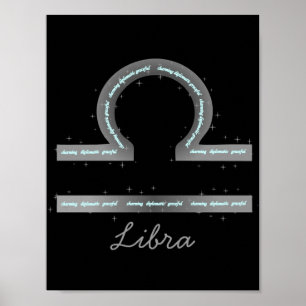 Poster de Libra