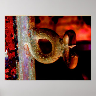 Poster de link quebrado