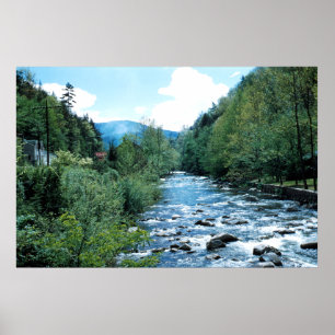 Poster de Little Pigeon River (histórico)
