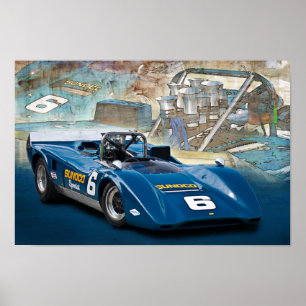 Poster de Lola T163