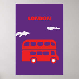 Poster de Londres
