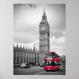 Poster de Londres