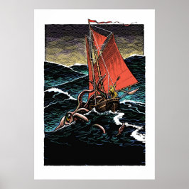 Poster de Lula Gigante