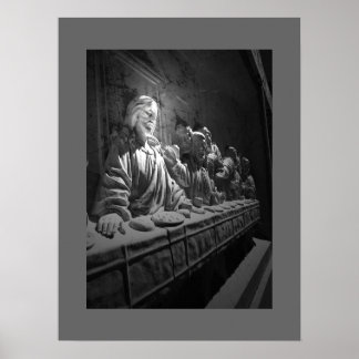 Poster de luz capturada