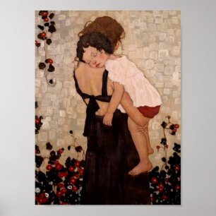 Poster de Mãe e Filho