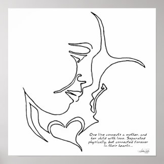 Poster de Mãe e Filho