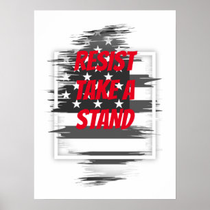 Poster de Manifestação Genérica