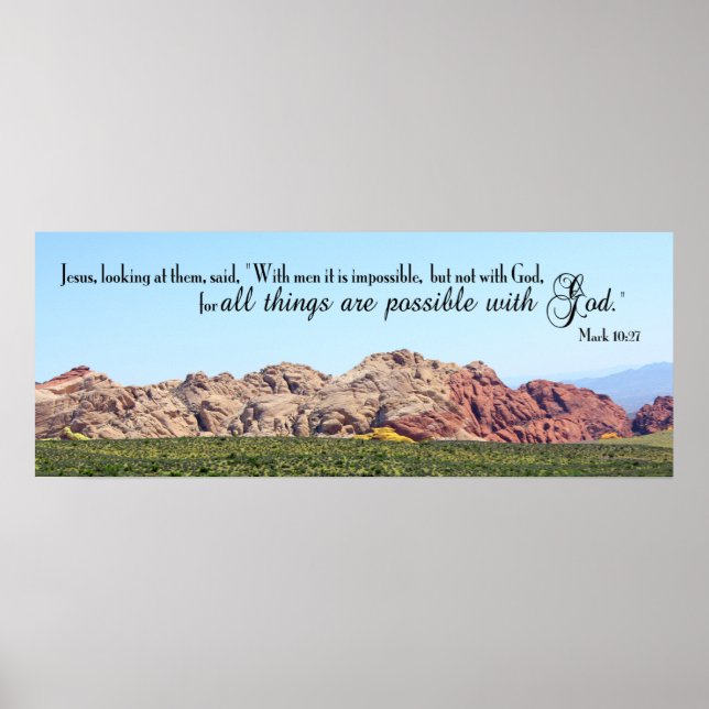 Poster de marca 10:27 (Frente)