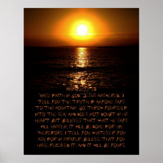 Poster de marca 11:22-24