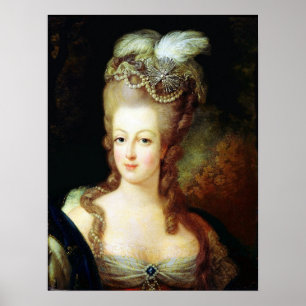 Poster de Marie Antoinette