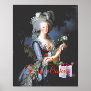 Poster de Marie Antoinette
