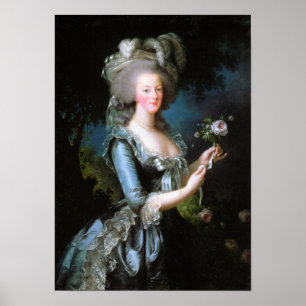 Poster de Marie Antoinette