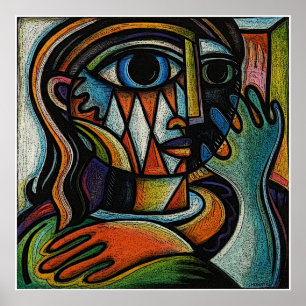 Poster de Marie Therese