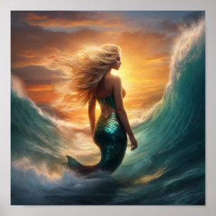 Poster de Mermaid
