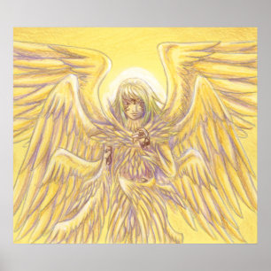 Poster de Metatron