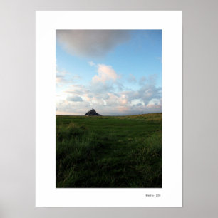 Poster de MICHEL da RUA de MONT