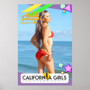 Poster de Michelle Tomniczak