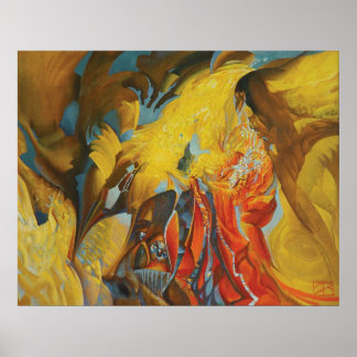 poster de "Midas's touch"