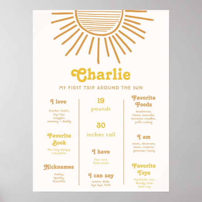 Poster de Milestone Digital Sun (Frente)