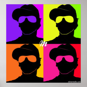 Poster de MilnerMedia