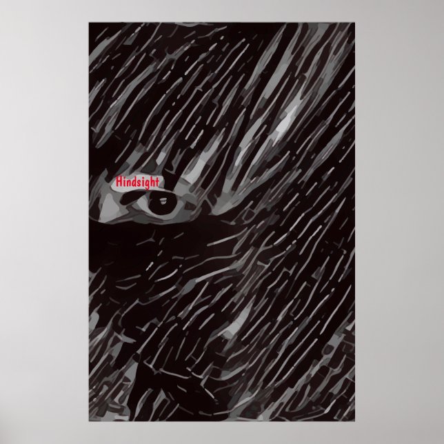 Poster de mira (Frente)