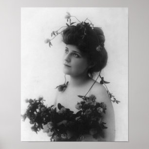 Poster de Miss Whitlock