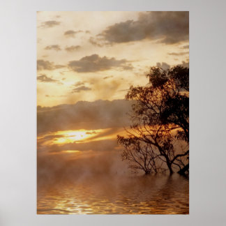 Poster de Moods de Skyscape