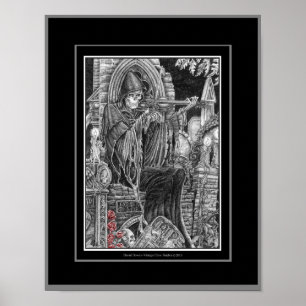 Poster de Mori da lembrança