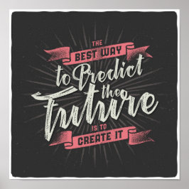 Poster de Motivação