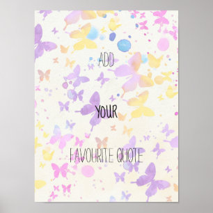 Poster de Motivação