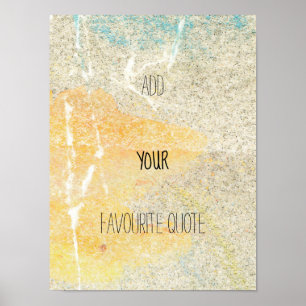 Poster de Motivação