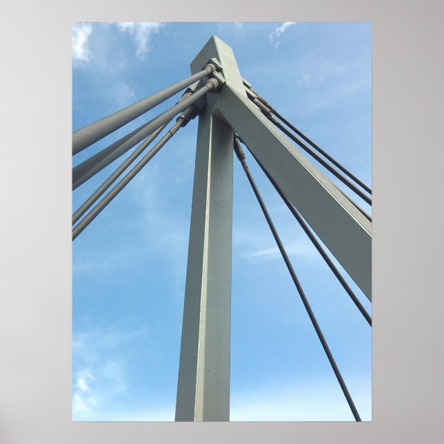 Poster de Motivação (Frente)