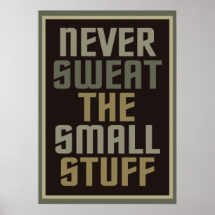 Poster de Motivação