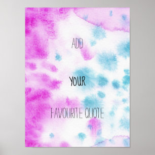 Poster de Motivação