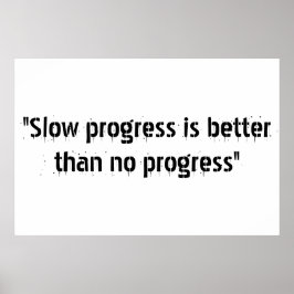 Poster de Motivação
