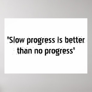 Poster de Motivação