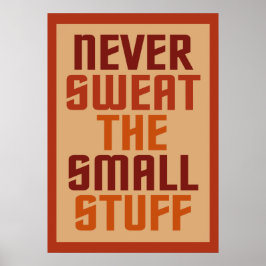 Poster de Motivação