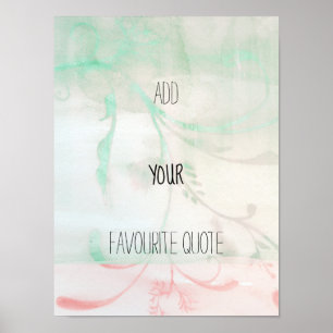 Poster de Motivação